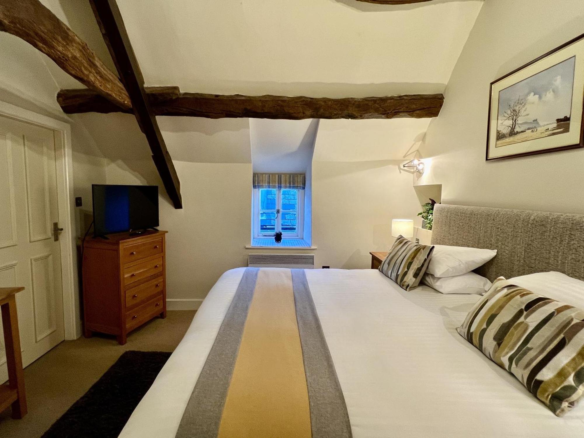 Castle Cottage Inn Harlech Quarto foto